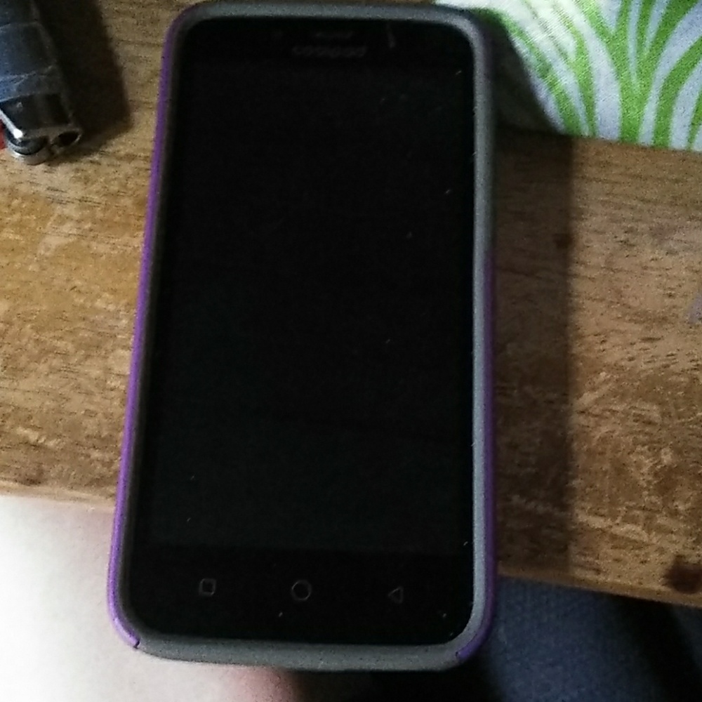 Cell phone